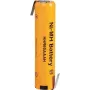 Uudelleenladattava NiMH-akku Panasonic HHR-60AAAH-1Z Micro (AAA)