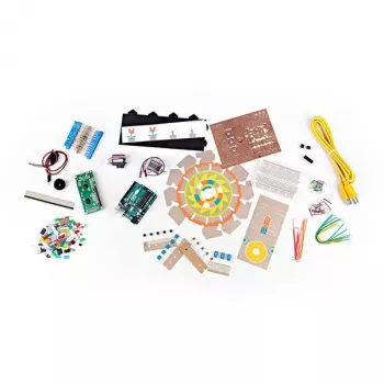 Arduino K000007 lisävaruste kehityskorteille (K000007)