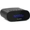 Kelloradio TechniSat TECHNIRADIO 50 analoginen digitaalinen DAB FM