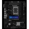 Emolevy ASRock H610M-HVS/M.2 D5 GEN5 – LGA1700, DDR5, PCIe 5.0, mATX