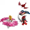 LEGO NINJAGO 71824 Soran lohikäärme-Spinjitzu-spinneri