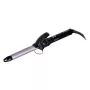 Kiharrin BABYLISS Pro 180 19mm – 19 mm sylinteri, 150–180 °C, 10 lämpöastetta, kääntyvä johto, pinkki/musta