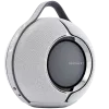 Devialet Mania vaaleanharmaa telakalla