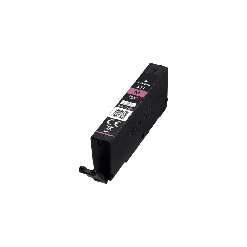 Canon 6120C001 mustekasetti 1 kpl alkuperäinen magenta