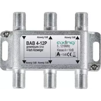 Haaroitin BAB 4-12P (BAB 4-12P)