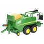 John Deere C441R pyöröpaalain