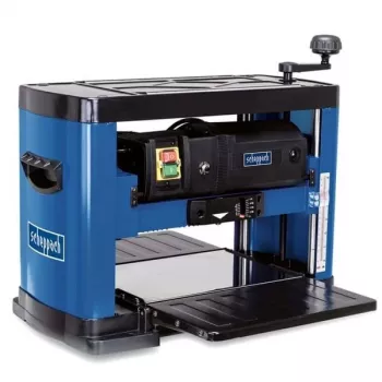 Höylä Scheppach PLM1800 1500W 8500RPM tasohöyläysleveys 589 mm