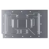 Alphacool Eisblock Aurora Geforce RTX 4090 AMP ja taustalevy (13479)
