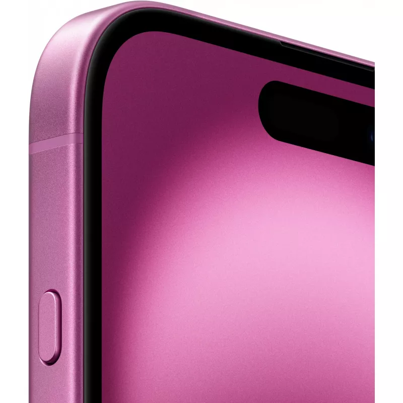 Apple iPhone 16 - 5G-älypuhelin - Dual-SIM / sisäinen tallennustila 512 GB