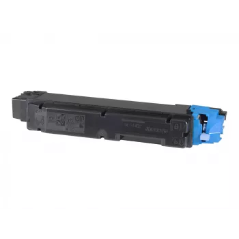 KYOCERA TK-5140C värikasetti 1 kpl alkuperäinen syaani