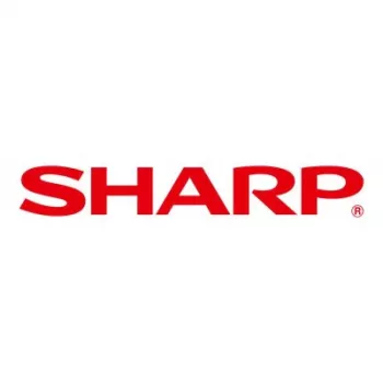 Sharp BPGT70BA värikasetti 1 kpl alkuperäinen musta