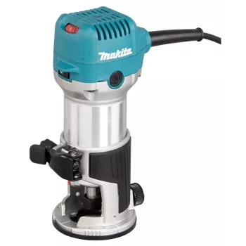Sähköinen jyrsin- ja trimmauskone 710W Makita RT0702C