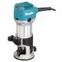Sähköinen jyrsin- ja trimmauskone 710W Makita RT0702C