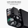 PA-D3 seinälaturi 2xUSB Power Delivery (1xUSB+1xUSB C) 5,4A 60W Dynamic Detect