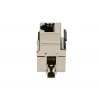 Keystone Extralink CAT5E STP, RJ45-liitin