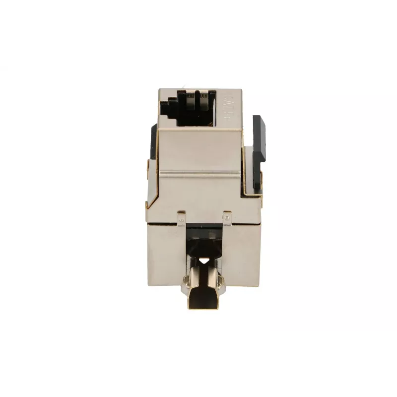 Keystone Extralink CAT5E STP, RJ45-liitin