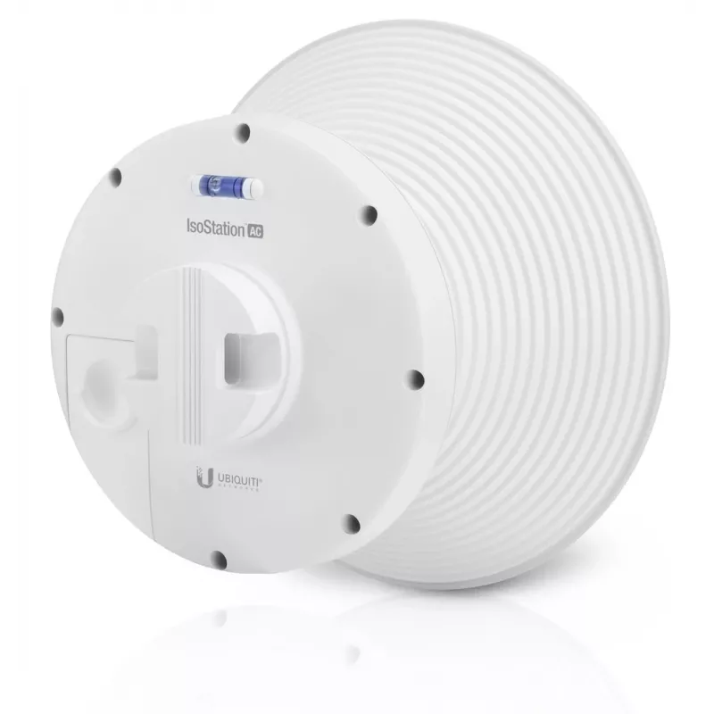 Langaton tukiasema Ubiquiti IsoStation AC 2,4 GHz 5 GHz