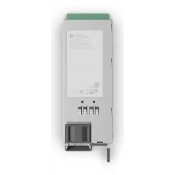 Virtalähde Ubiquiti UACC-PSU-12V-550W-EU Indoor 550W vihreä harmaa