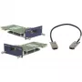 NETGEAR M5300 AX742 pinoamissarja, laajennusmoduuli