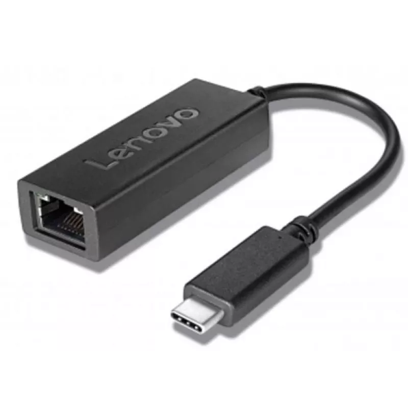 Verkkokortti Lenovo GX90S91832 Ethernet 1000 Mbit/s USB Type-C
