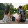 Langattomat True-Wireless-(TWS)-nappikuulokkeet TRACER Cube20 musta