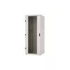 Triton Delta S - kaappi - RAL 7035 - 32U - 48,3 cm (19