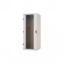 Triton Delta S - kaappi - RAL 7035 - 32U - 48,3 cm (19