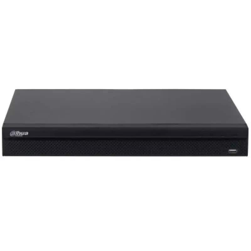 Dahua Technology DHI-NVR4208-8P-4KS3 verkkotallennin
