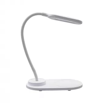 Pöytävalaisin Denver LQI-55 1,5 W LED valkoinen