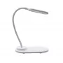 Pöytävalaisin Denver LQI-55 1,5 W LED valkoinen
