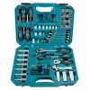 Makita E-08458 mekaanikon työkalusarja 87 työkalua