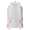 XD DESIGN Switch 2-in-1-reppu SANDUST/PINK P706.331