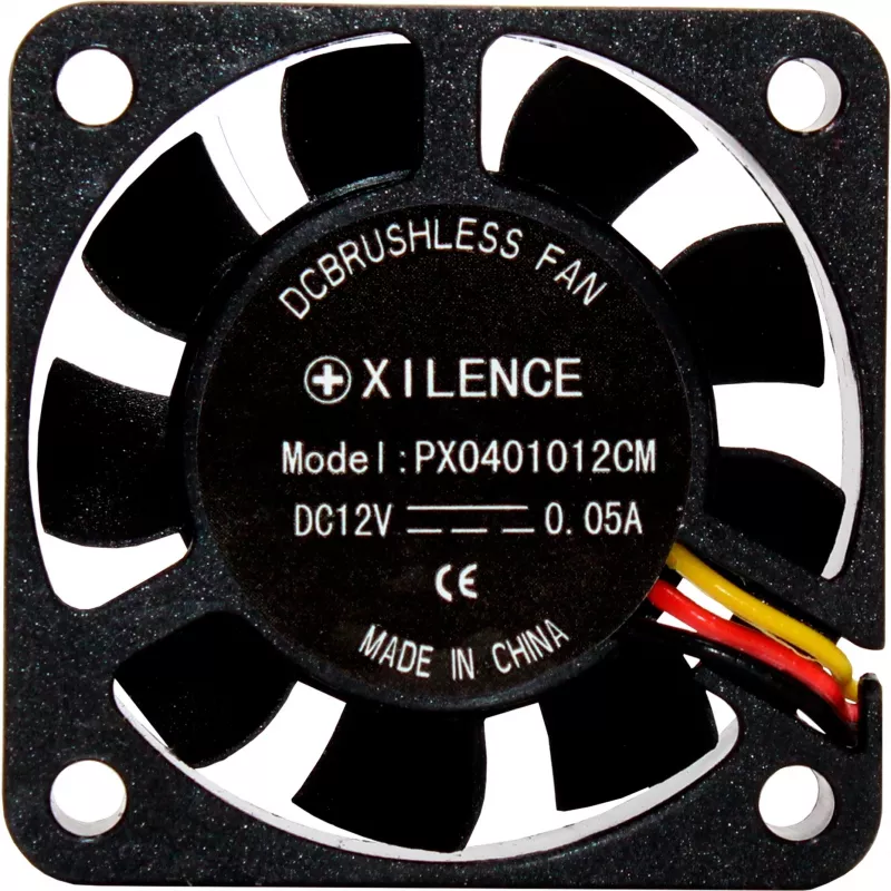 Xilence XF031 40mm kotelotuuletin