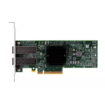 Verkkosovitin BROADCOM BCM957414A4142CC sisäinen PCI Express, langallinen, 25000 Mbit/s