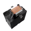 ZALMAN CNPS9X PERFORMA PLUS musta CPU-jäähdytin