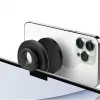 Induktiivinen teline MacBookille MagSafe musta
