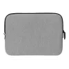 DICOTA Skin URBAN - kannettavan suojakotelo - 33 cm (13 inch) - harmaa (D31751)