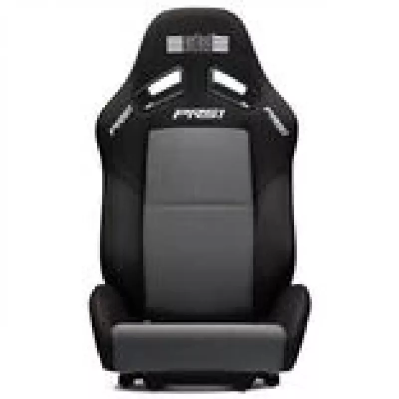 Pelikäyttöön tarkoitettu Racing Seat Next Level Racing PRS1 NLR-E057 Performance Reclining Adjustable