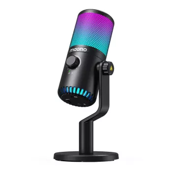 Pelausmikrofoni Maono DM30RGB