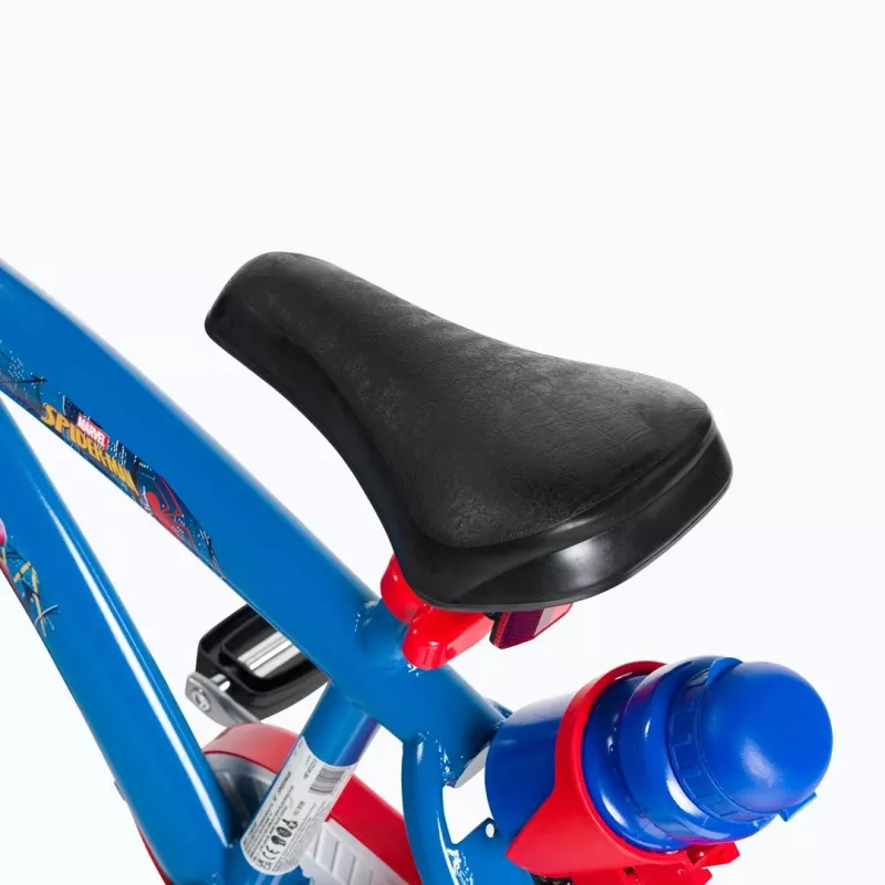 Lasten polkupyörä 16 Huffy 21901W Spider-Man