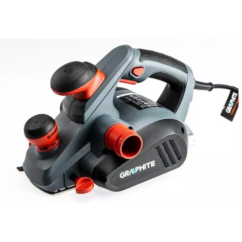 Hiomakone GRAPHITE 59G678 850 W
