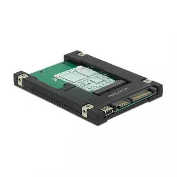 Sisäinen SATA USB 2.0 -sovitin DeLOCK 62853