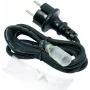 Virtakaapeli EUROLITE RUBBERLIGHT RL1 3x1,5mm² 10 m – virtakaapeli