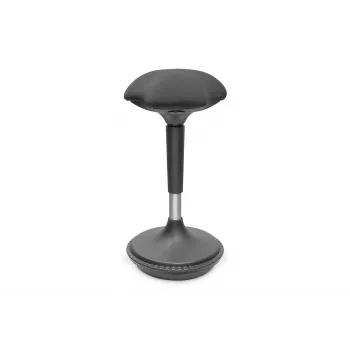 Ergonominen jakkara Digitus DA-90422