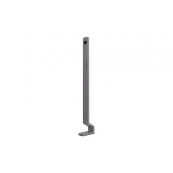 Lattiateline Hikvision DS-KAB671-B harmaa 1342 mm korkeus