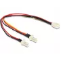Sisäinen virtakaapeli DeLOCK 89343 0,22 m