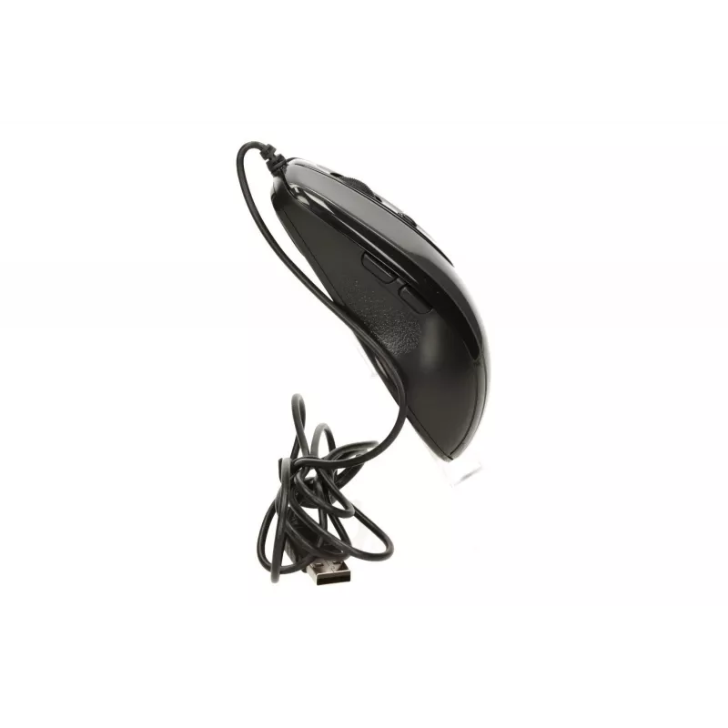 A4Tech N-708X hiiri USB Type-A optinen 1600 DPI oikeakätinen