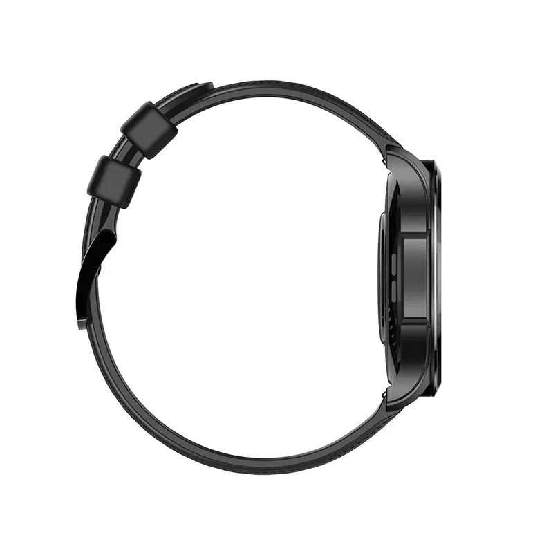 Älykello TRACER SM7 Shadow Bluetooth ja sykemittari