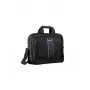 Addison 309015 kannettavan tietokoneen laukku 39,6 cm (15.6) salkku musta