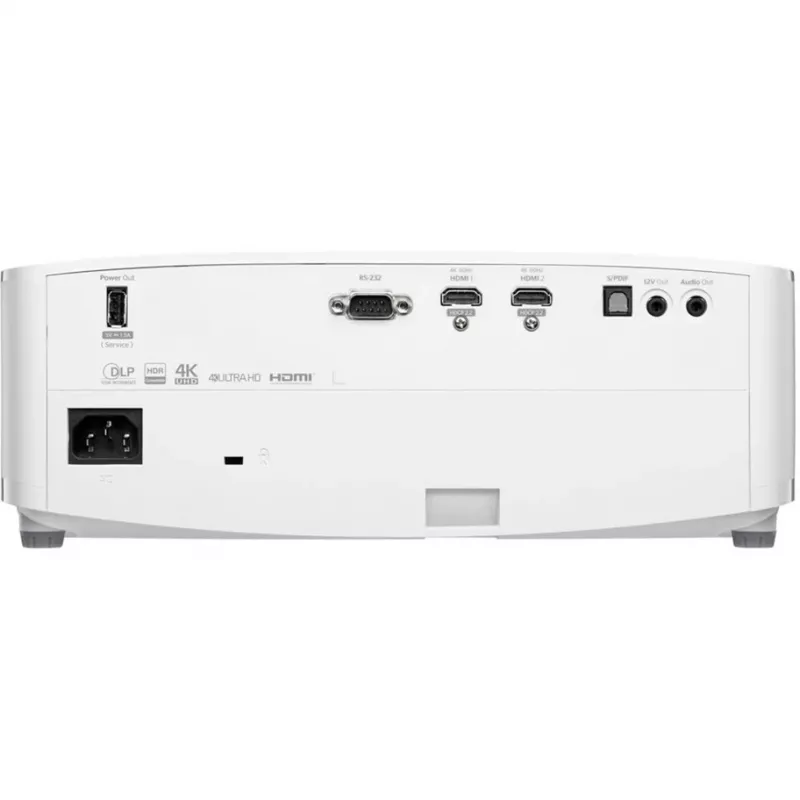 Optoma UHD35STx projektori 3600 ANSI lumenia DLP UHD 4K